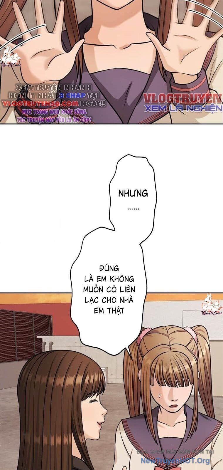 Giáo Viên Ác Quỷ Saiko Chapter 134 - Trang 2