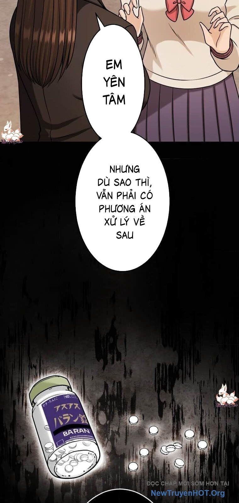 Giáo Viên Ác Quỷ Saiko Chapter 134 - Trang 2