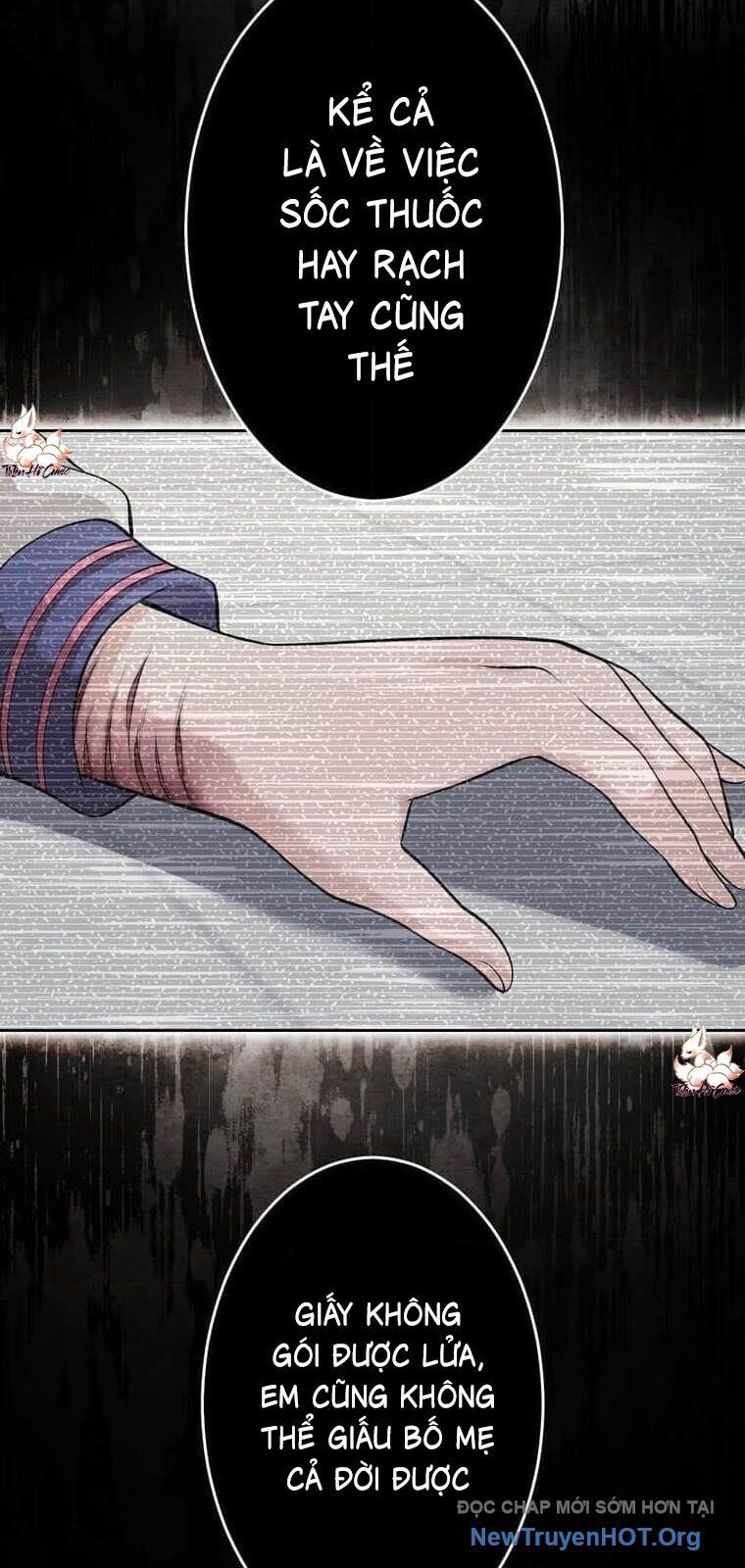 Giáo Viên Ác Quỷ Saiko Chapter 134 - Trang 2