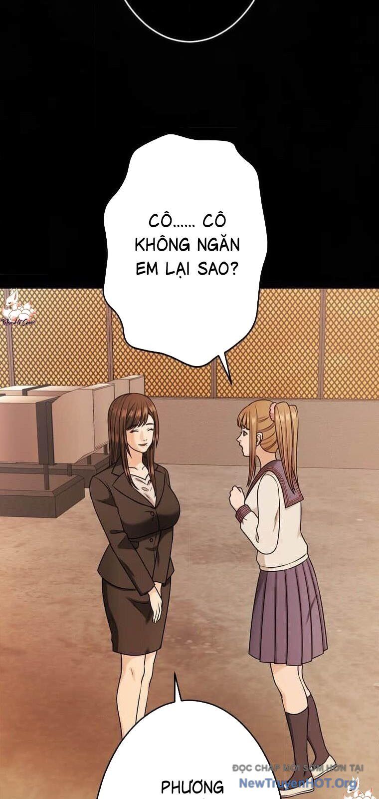 Giáo Viên Ác Quỷ Saiko Chapter 134 - Trang 2