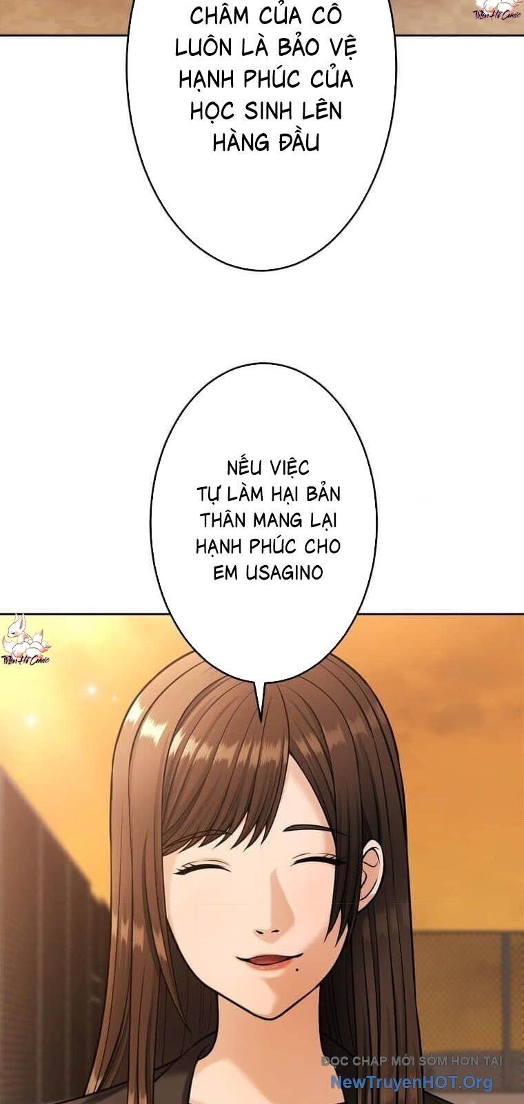 Giáo Viên Ác Quỷ Saiko Chapter 134 - Trang 2