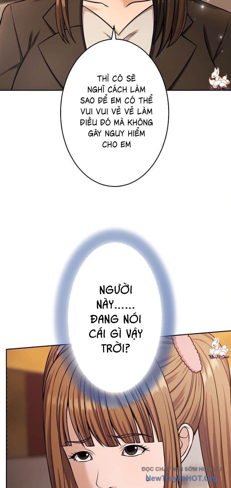 Giáo Viên Ác Quỷ Saiko Chapter 134 - Trang 2