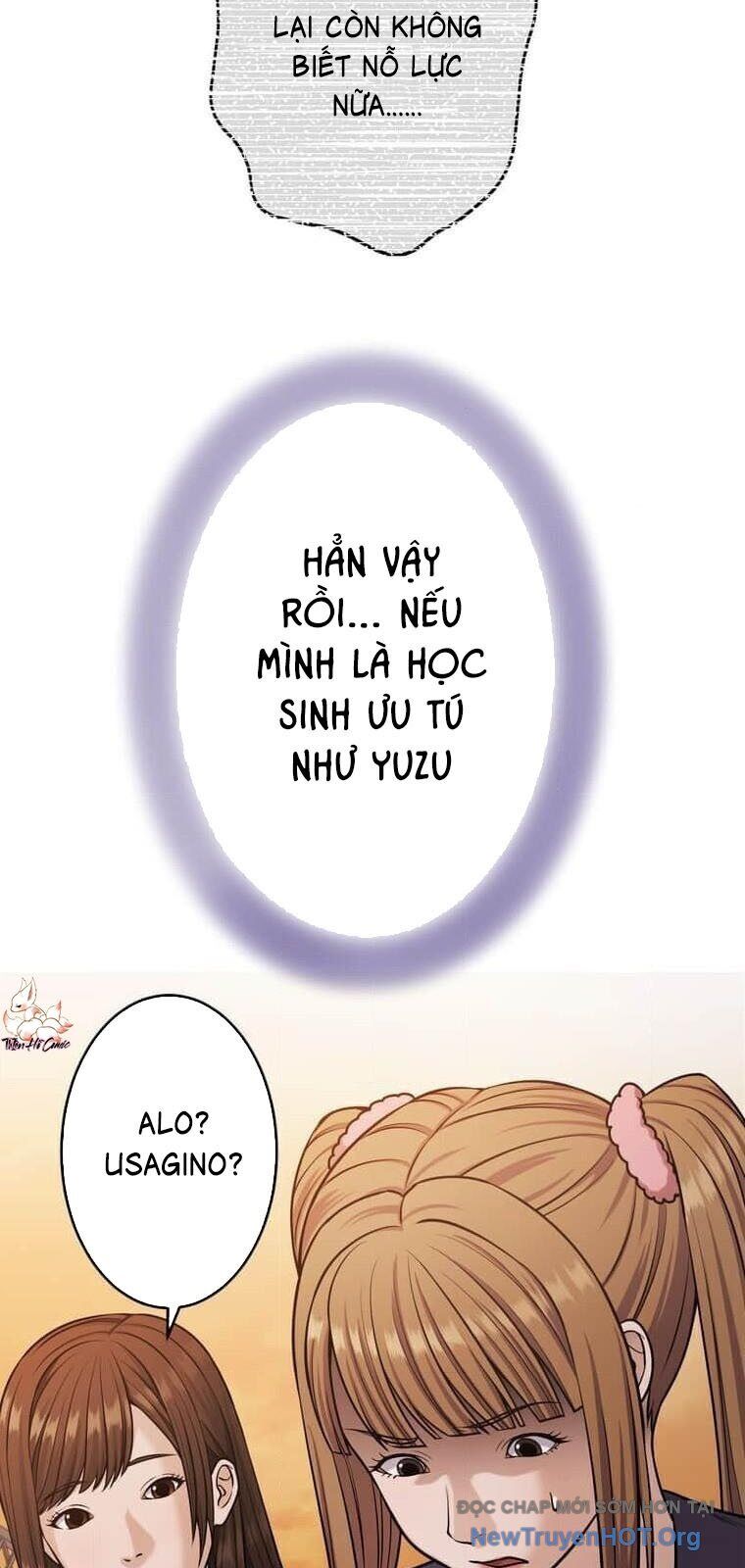 Giáo Viên Ác Quỷ Saiko Chapter 134 - Trang 2