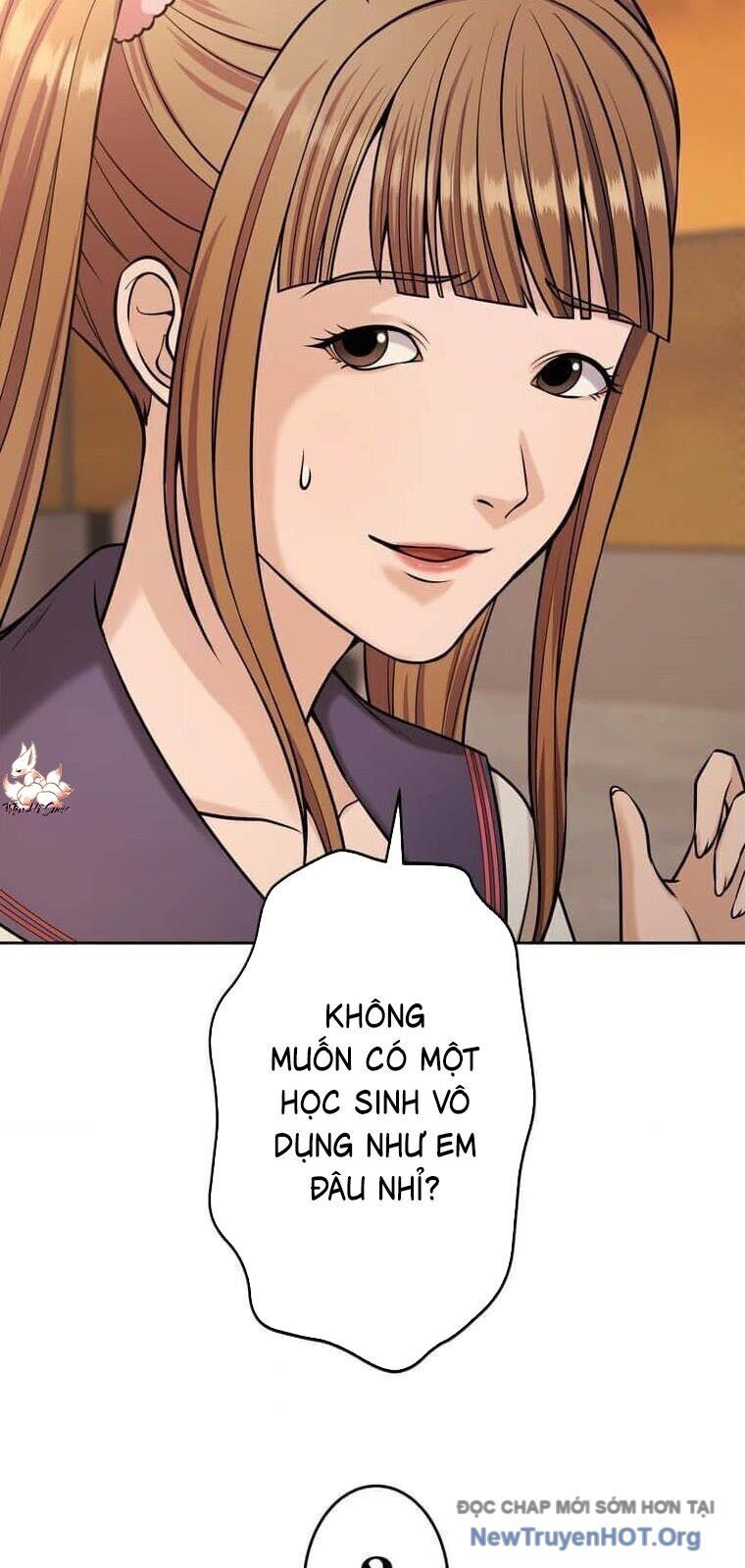 Giáo Viên Ác Quỷ Saiko Chapter 134 - Trang 2