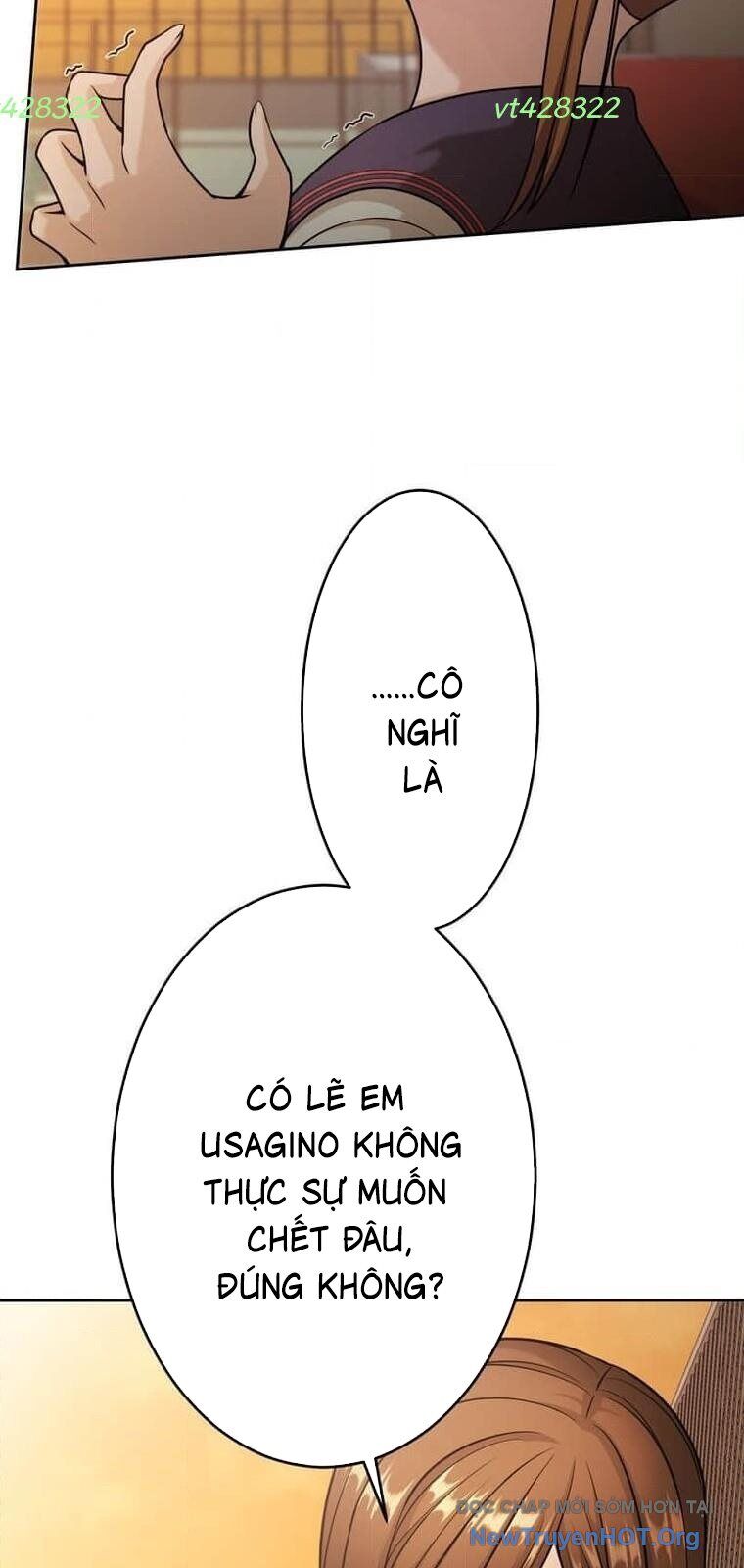 Giáo Viên Ác Quỷ Saiko Chapter 135 - Trang 2