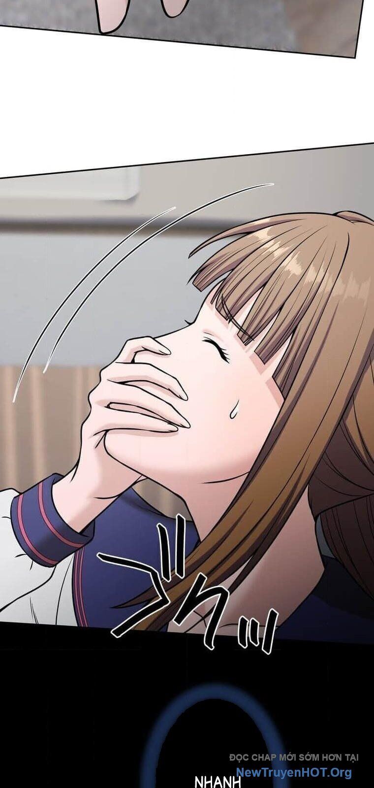 Giáo Viên Ác Quỷ Saiko Chapter 135 - Trang 2