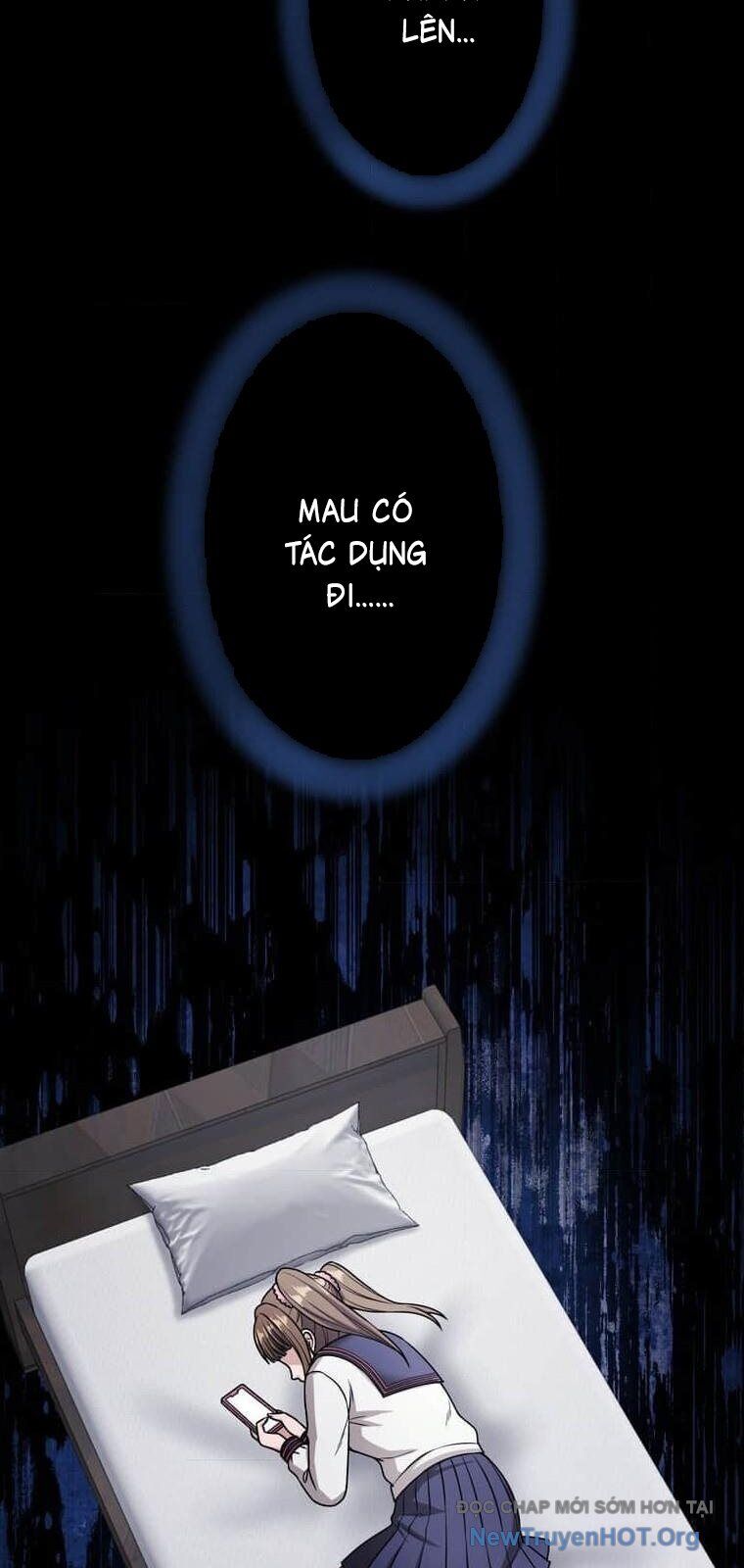 Giáo Viên Ác Quỷ Saiko Chapter 135 - Trang 2