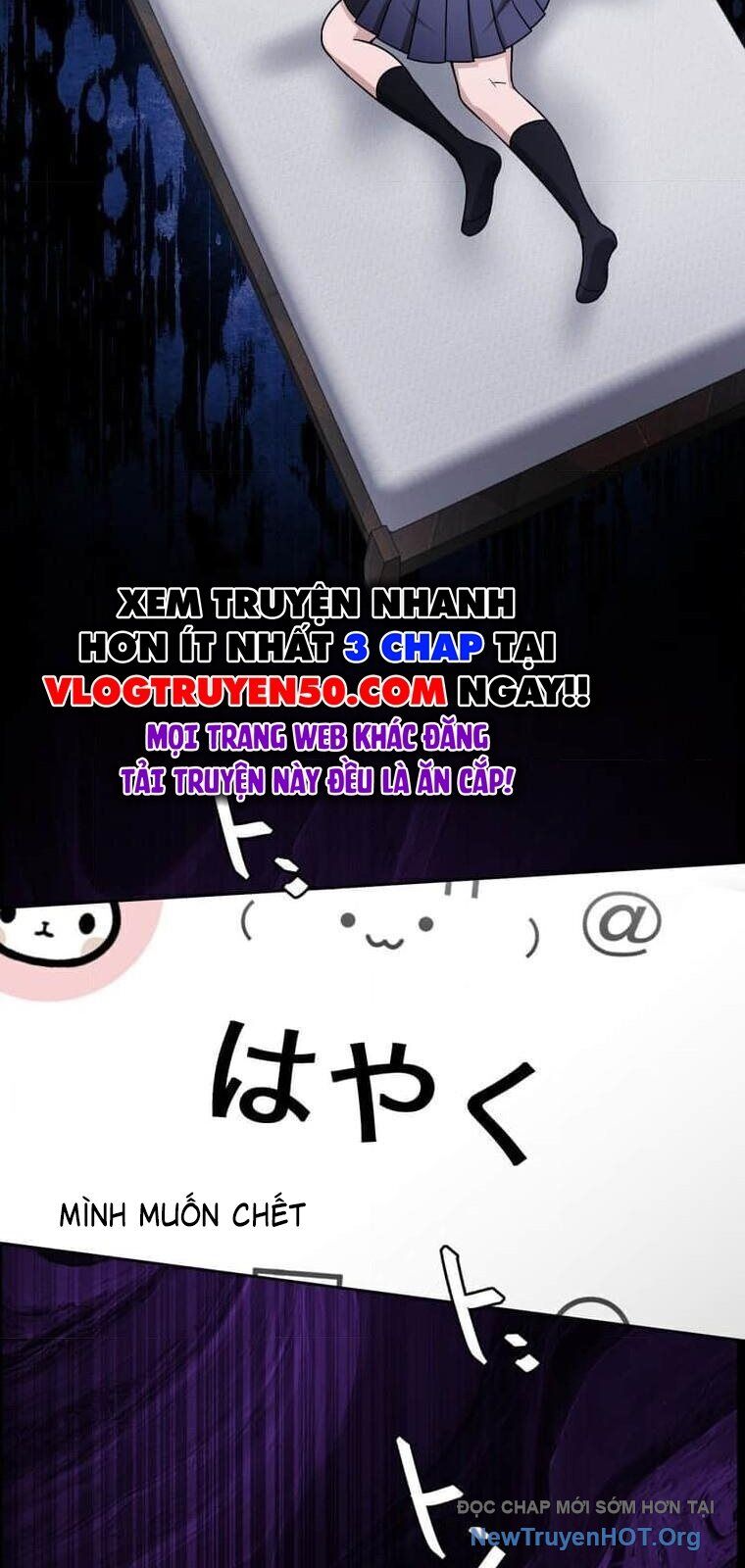 Giáo Viên Ác Quỷ Saiko Chapter 135 - Trang 2