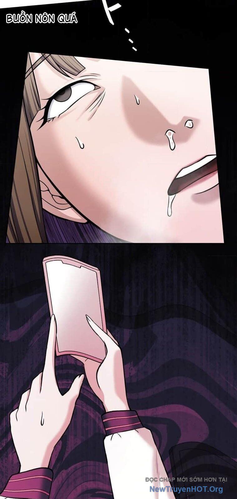 Giáo Viên Ác Quỷ Saiko Chapter 135 - Trang 2