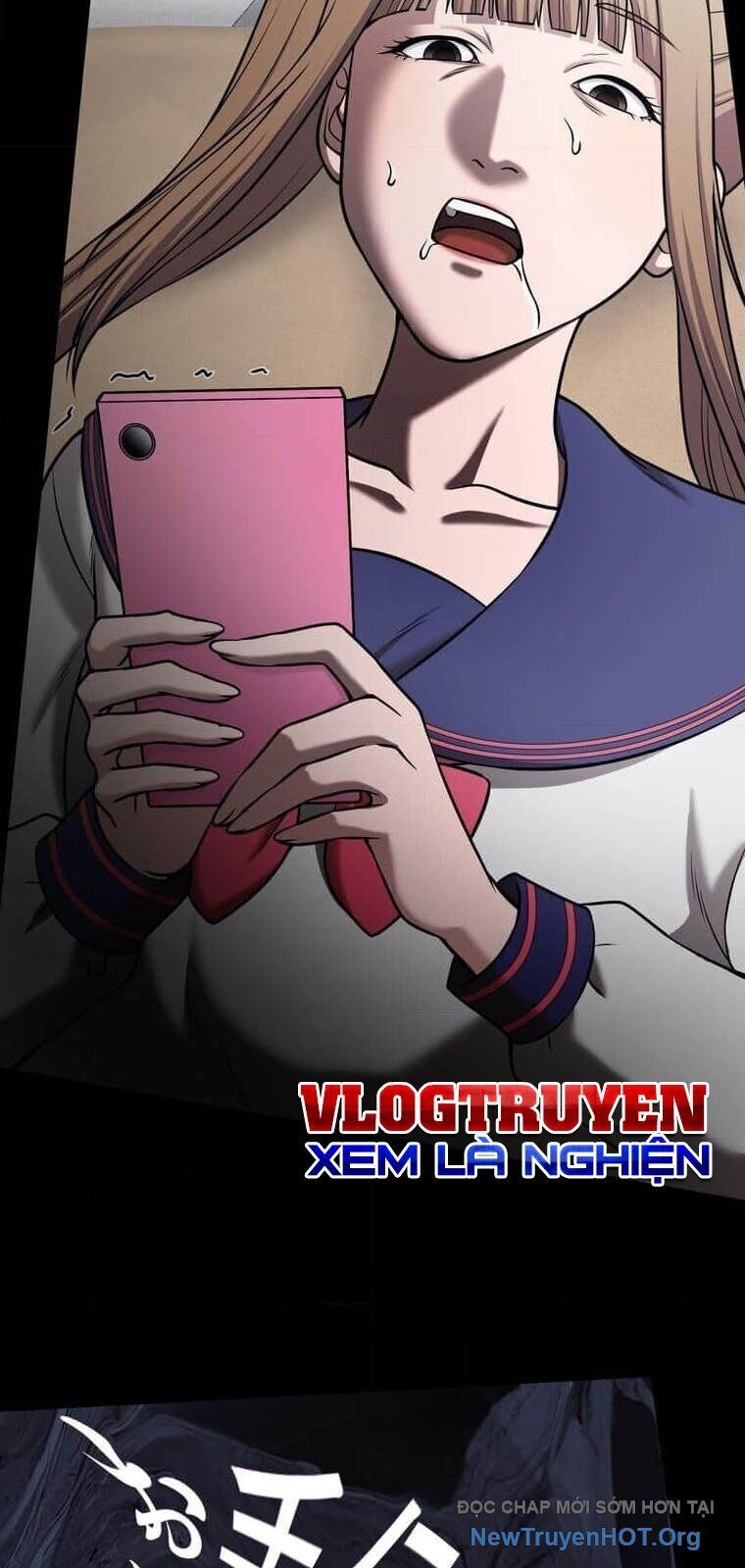 Giáo Viên Ác Quỷ Saiko Chapter 135 - Trang 2