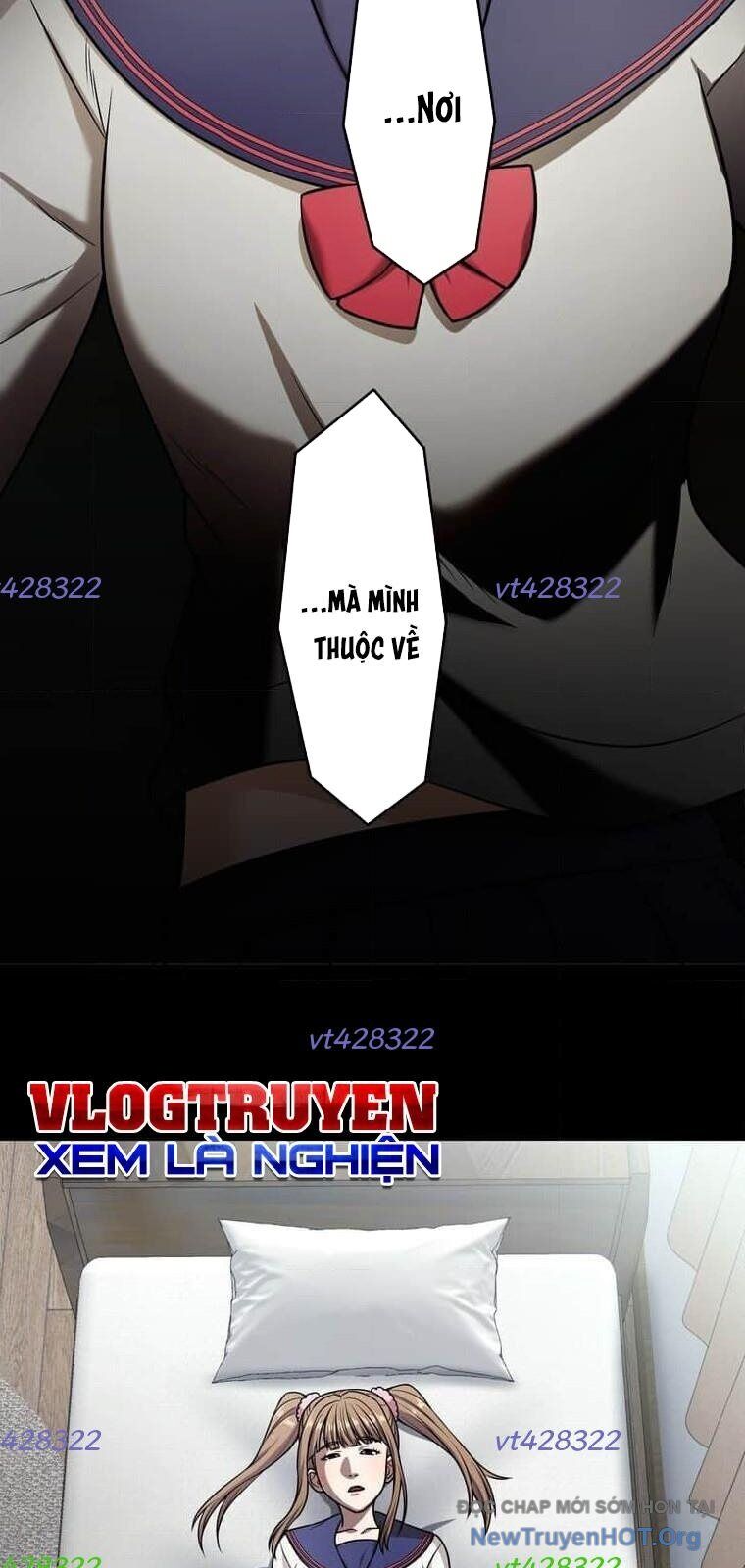 Giáo Viên Ác Quỷ Saiko Chapter 135 - Trang 2