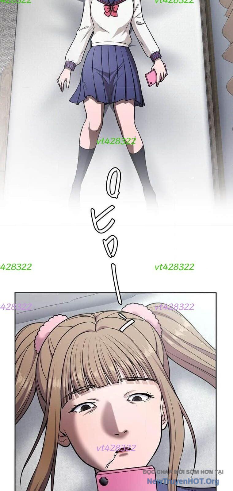 Giáo Viên Ác Quỷ Saiko Chapter 135 - Trang 2