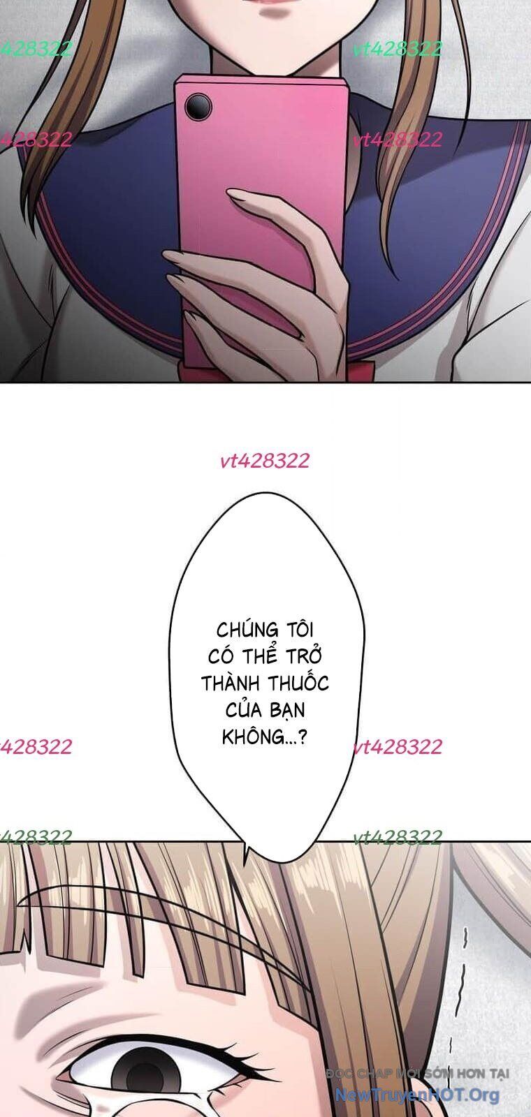 Giáo Viên Ác Quỷ Saiko Chapter 135 - Trang 2