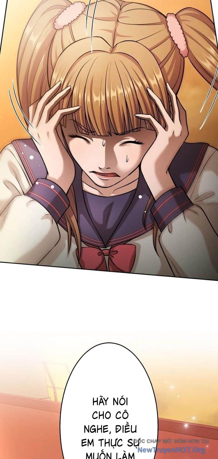 Giáo Viên Ác Quỷ Saiko Chapter 135 - Trang 2