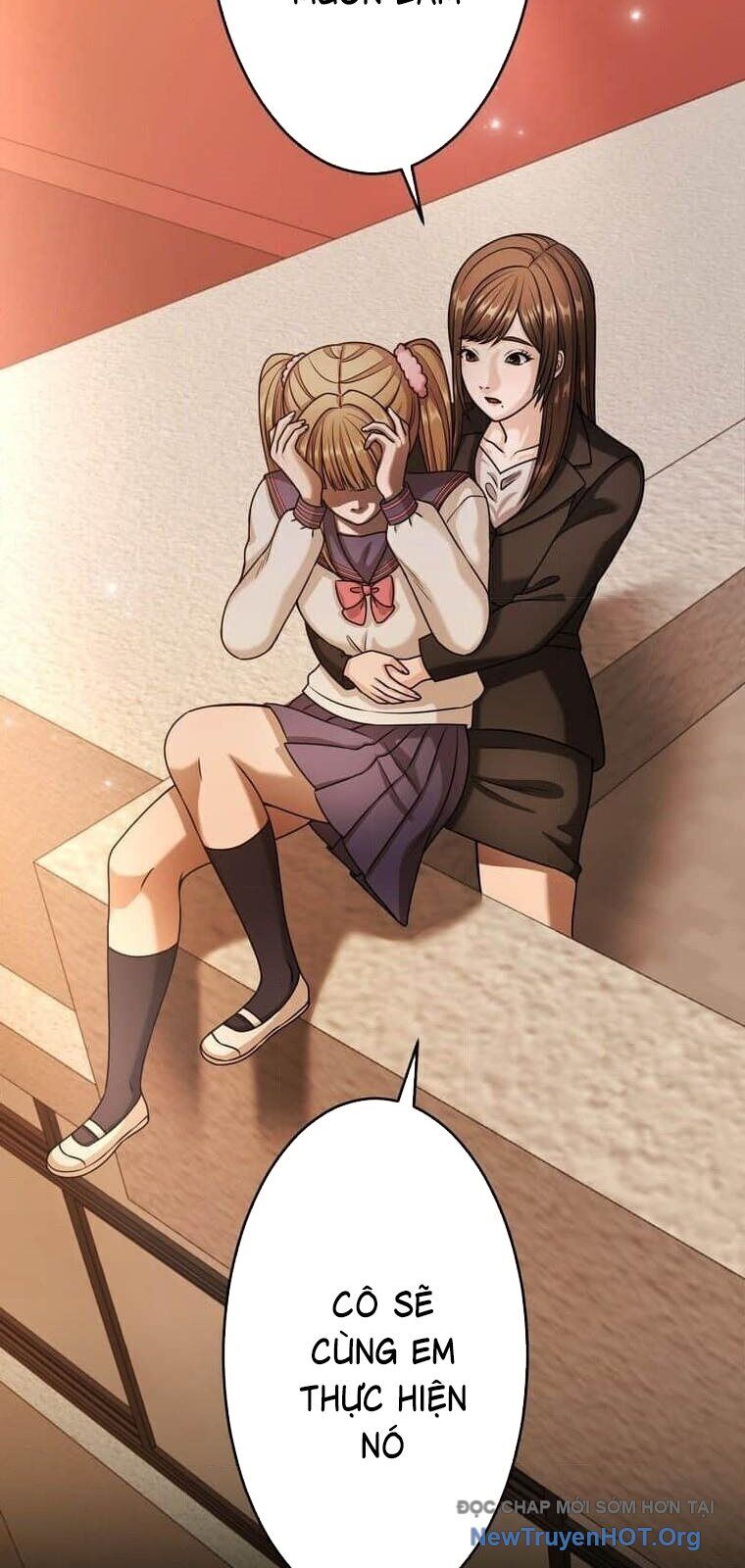 Giáo Viên Ác Quỷ Saiko Chapter 135 - Trang 2