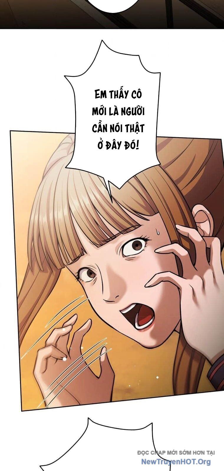 Giáo Viên Ác Quỷ Saiko Chapter 135 - Trang 2