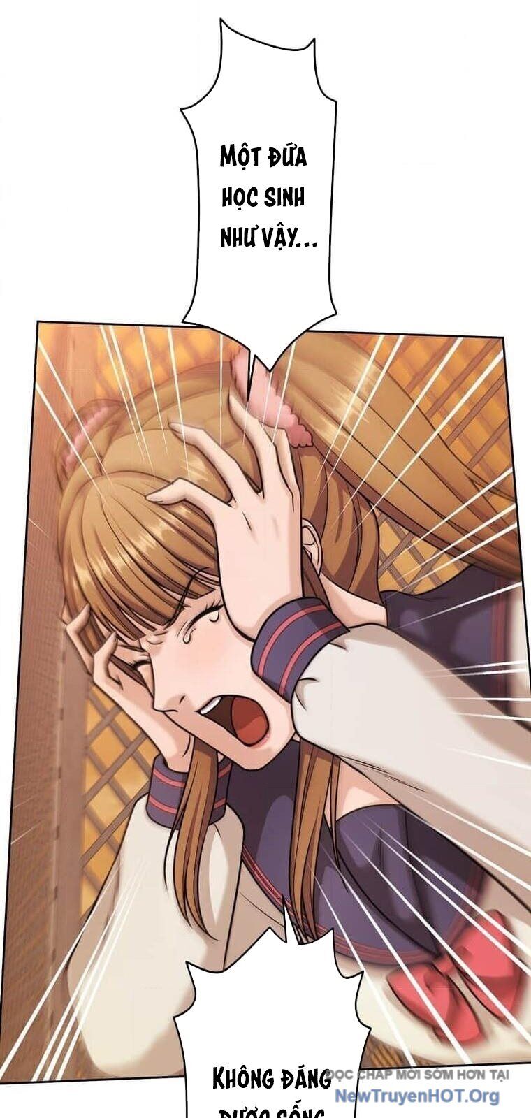 Giáo Viên Ác Quỷ Saiko Chapter 135 - Trang 2