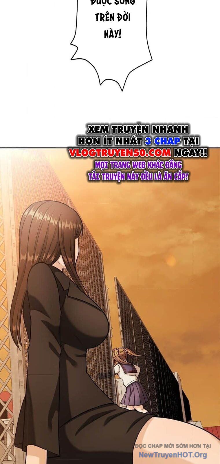 Giáo Viên Ác Quỷ Saiko Chapter 135 - Trang 2