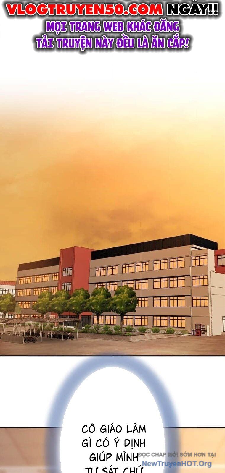 Giáo Viên Ác Quỷ Saiko Chapter 135 - Trang 2
