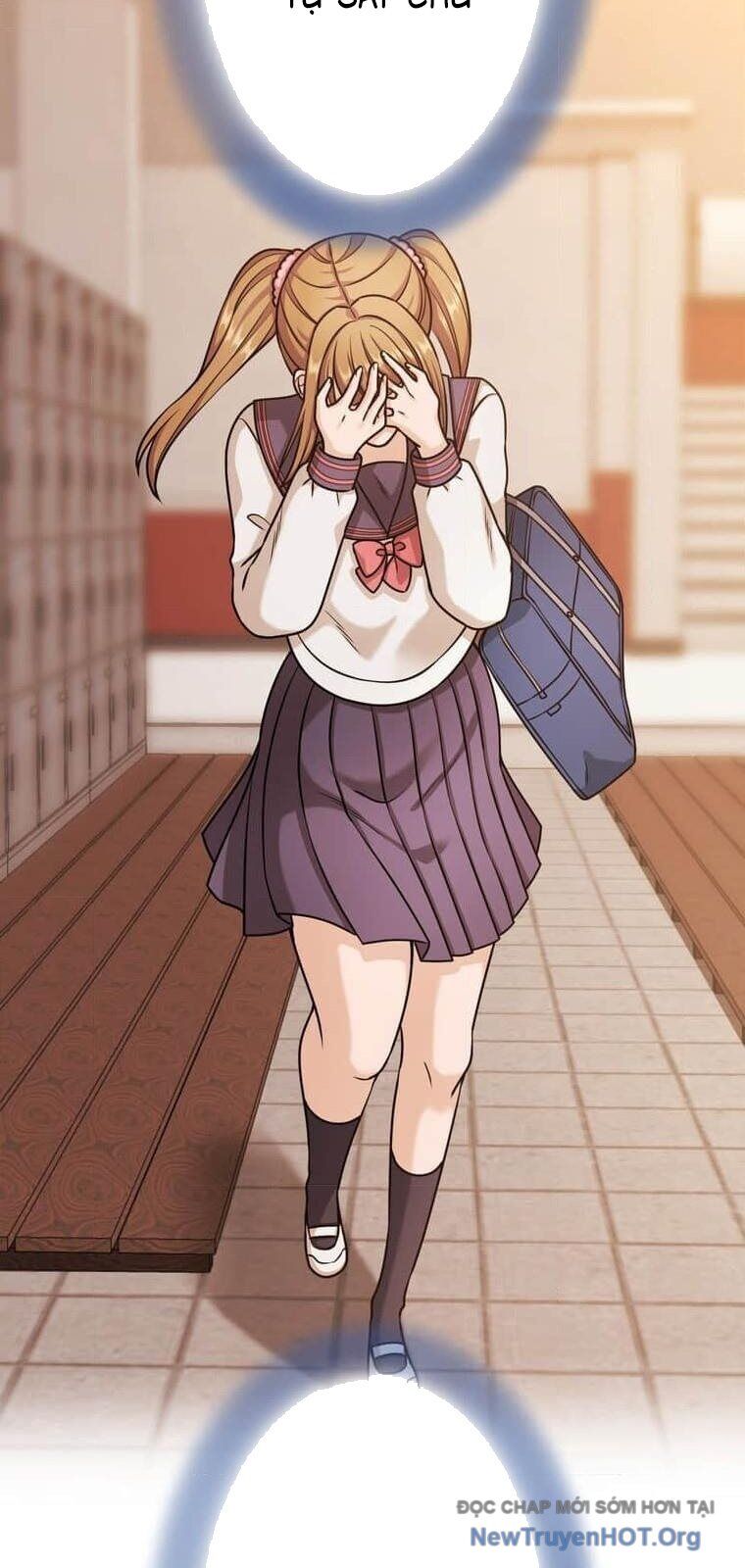 Giáo Viên Ác Quỷ Saiko Chapter 135 - Trang 2