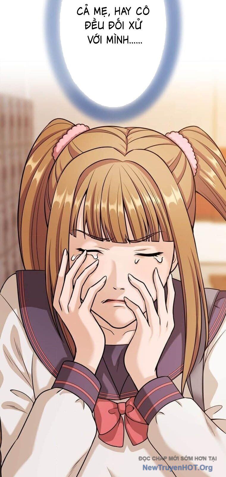 Giáo Viên Ác Quỷ Saiko Chapter 135 - Trang 2