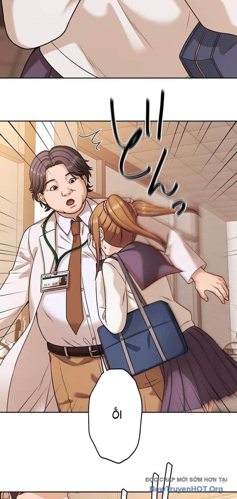 Giáo Viên Ác Quỷ Saiko Chapter 135 - Trang 2