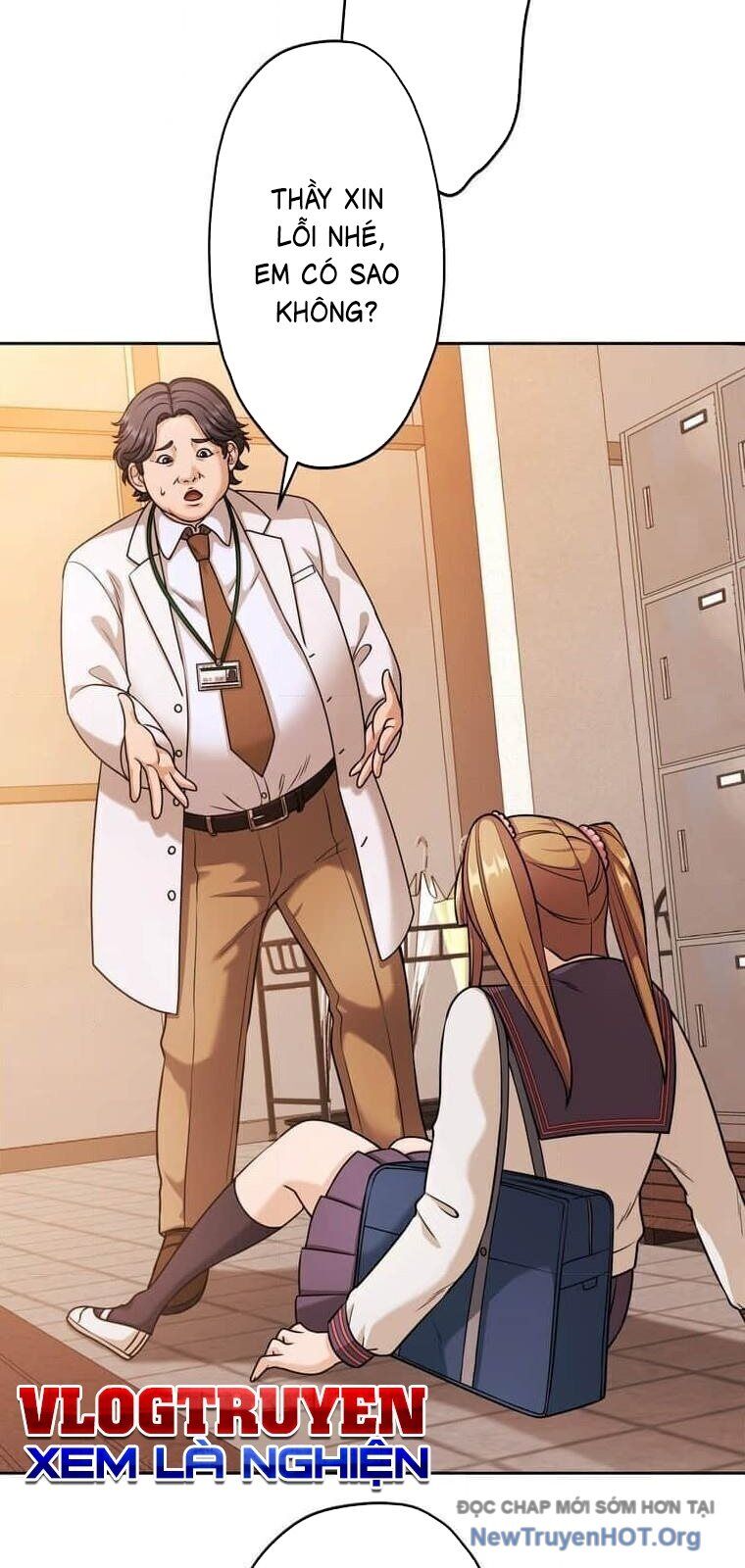 Giáo Viên Ác Quỷ Saiko Chapter 135 - Trang 2