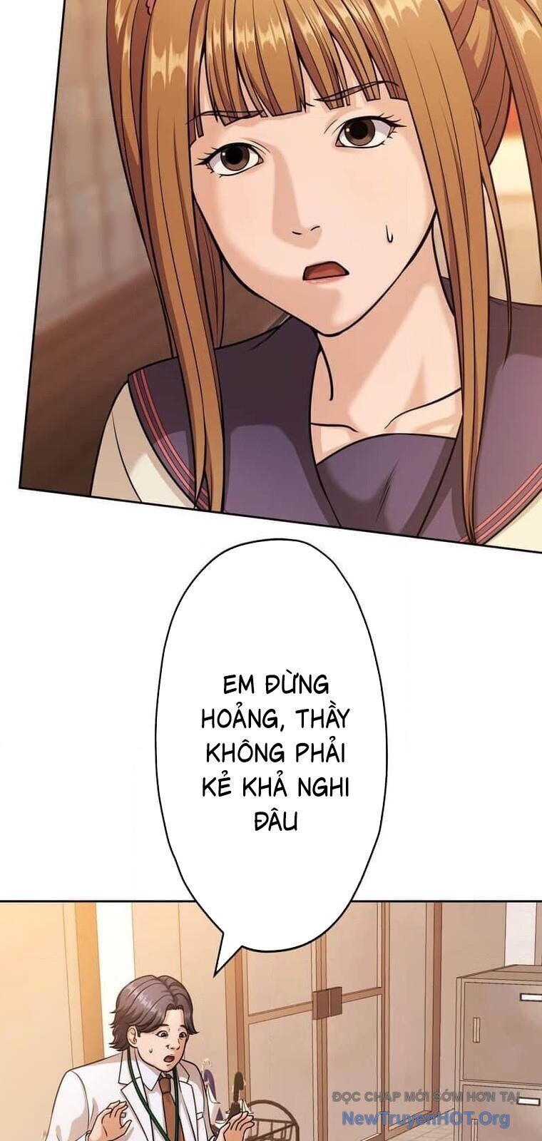 Giáo Viên Ác Quỷ Saiko Chapter 135 - Trang 2