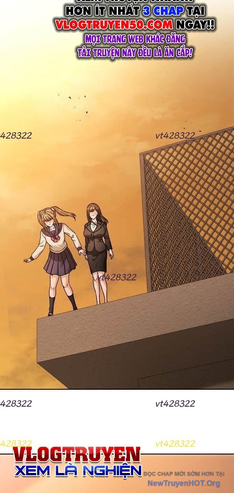 Giáo Viên Ác Quỷ Saiko Chapter 135 - Trang 2