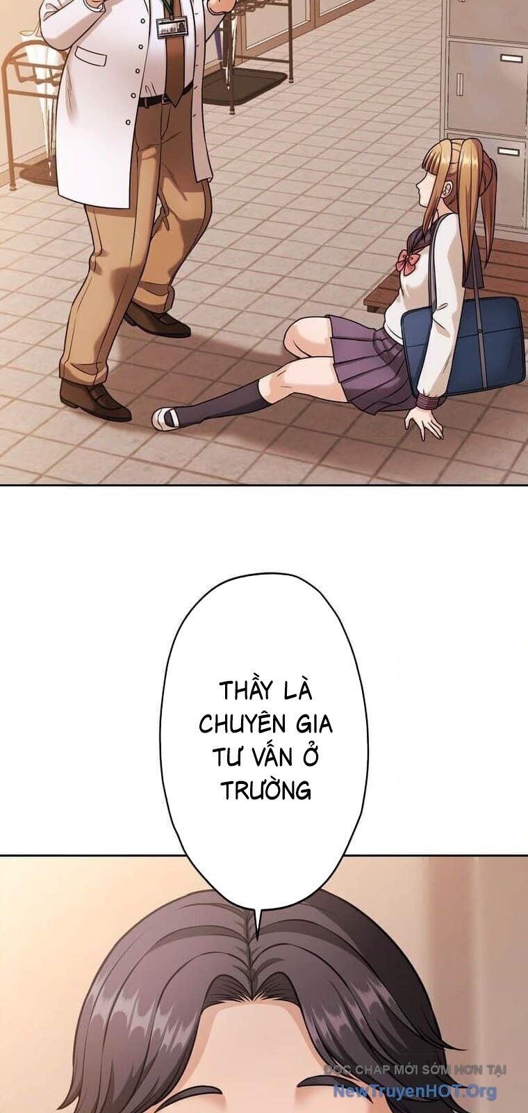 Giáo Viên Ác Quỷ Saiko Chapter 135 - Trang 2