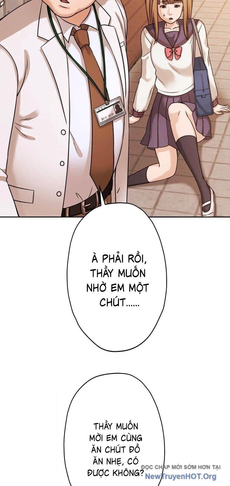 Giáo Viên Ác Quỷ Saiko Chapter 135 - Trang 2