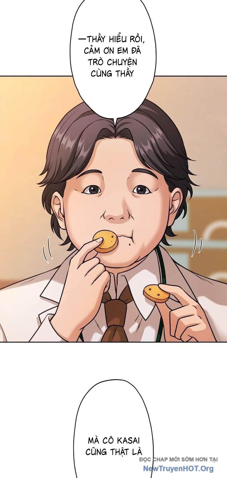 Giáo Viên Ác Quỷ Saiko Chapter 135 - Trang 2