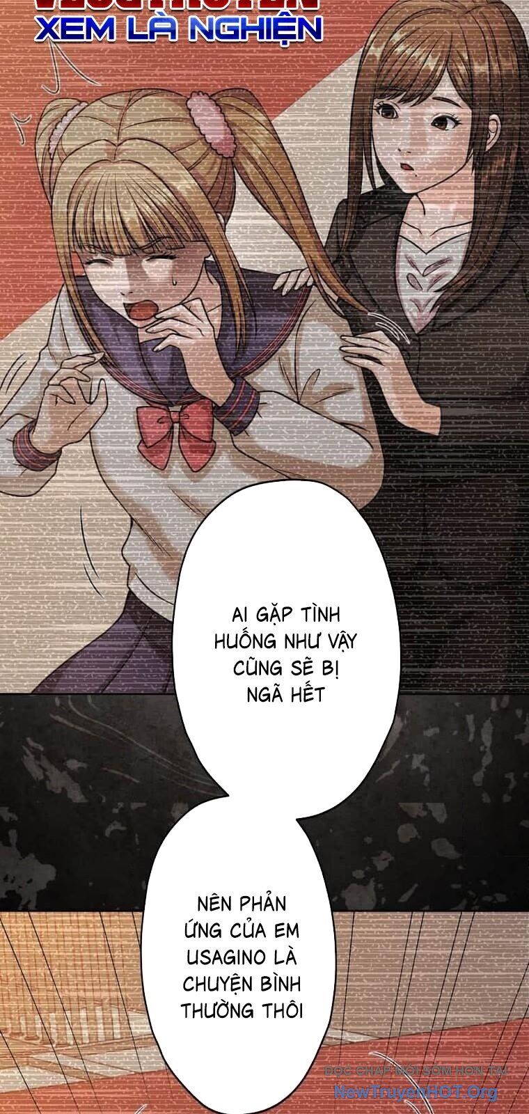 Giáo Viên Ác Quỷ Saiko Chapter 135 - Trang 2