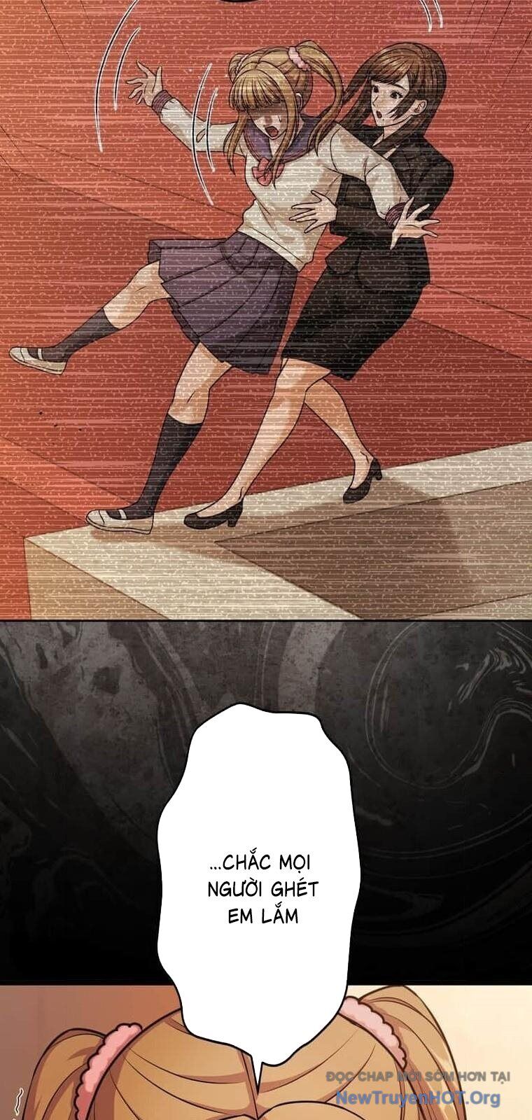 Giáo Viên Ác Quỷ Saiko Chapter 135 - Trang 2