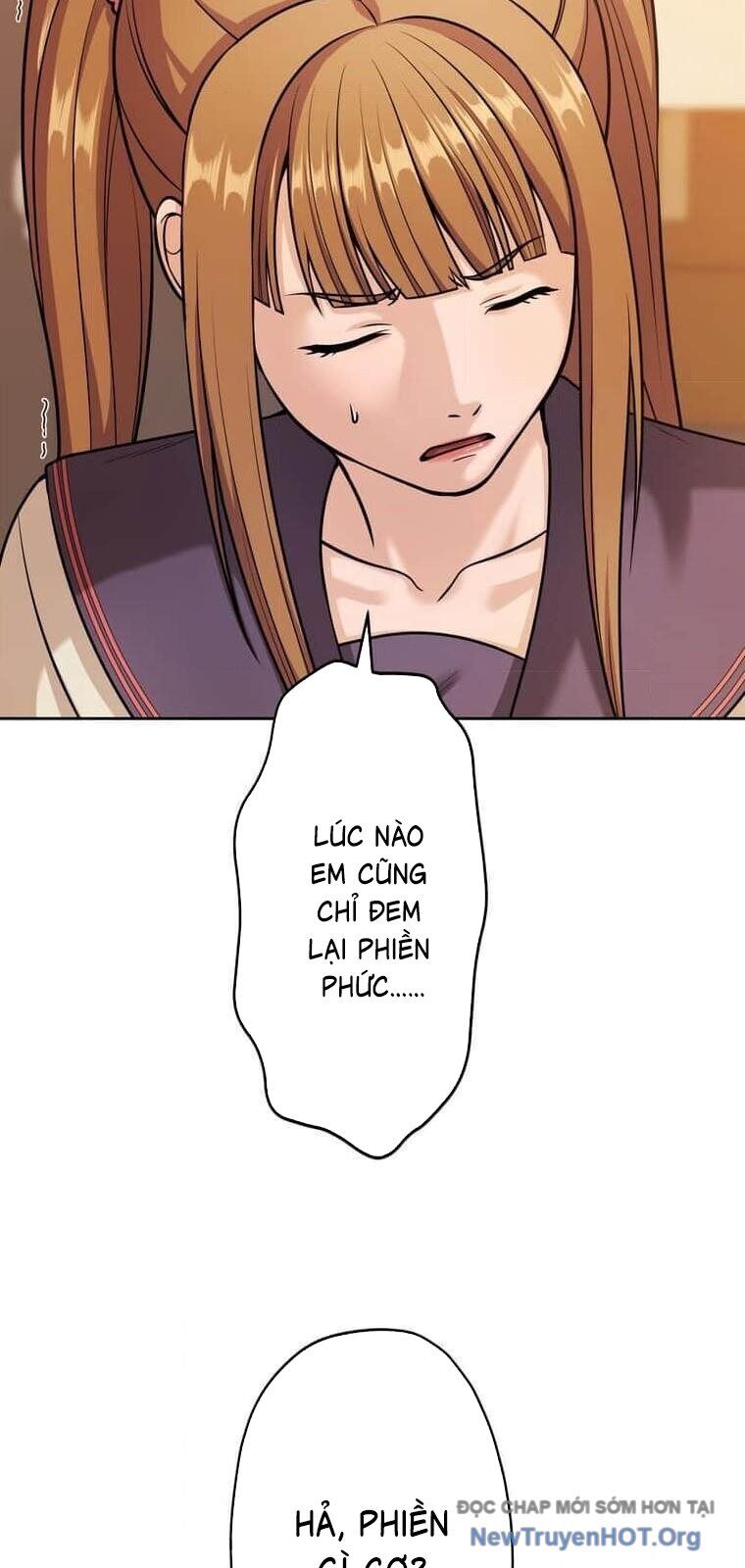 Giáo Viên Ác Quỷ Saiko Chapter 135 - Trang 2