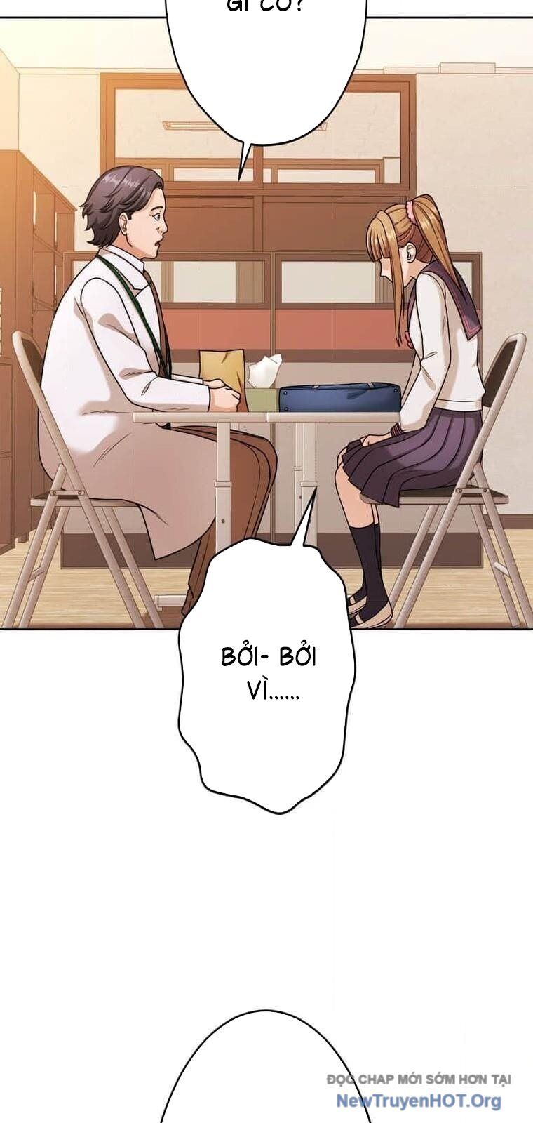 Giáo Viên Ác Quỷ Saiko Chapter 135 - Trang 2