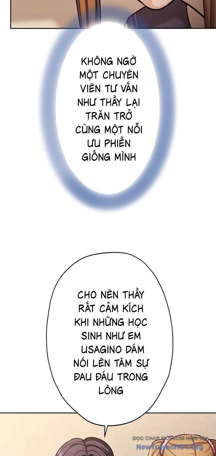 Giáo Viên Ác Quỷ Saiko Chapter 135 - Trang 2