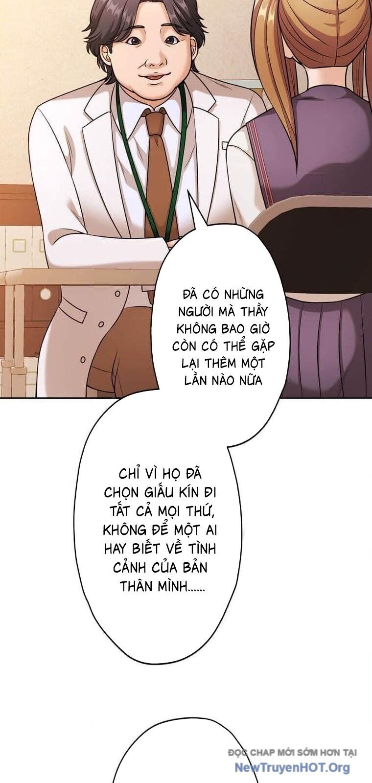Giáo Viên Ác Quỷ Saiko Chapter 135 - Trang 2