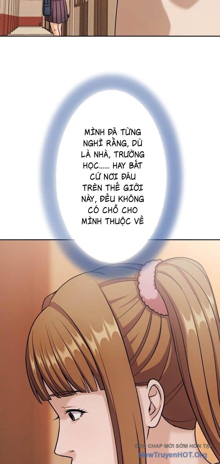 Giáo Viên Ác Quỷ Saiko Chapter 135 - Trang 2