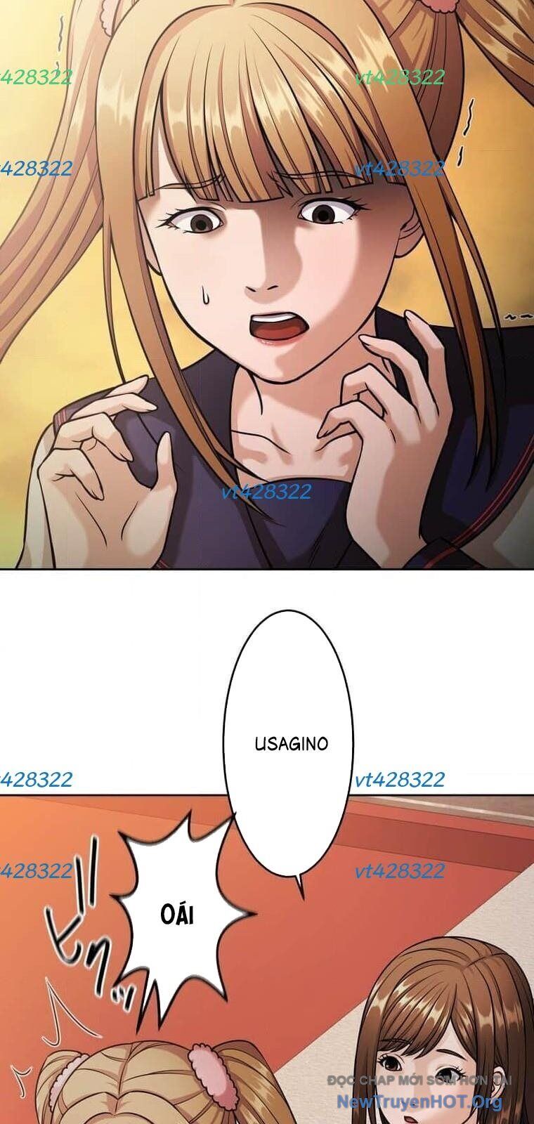 Giáo Viên Ác Quỷ Saiko Chapter 135 - Trang 2