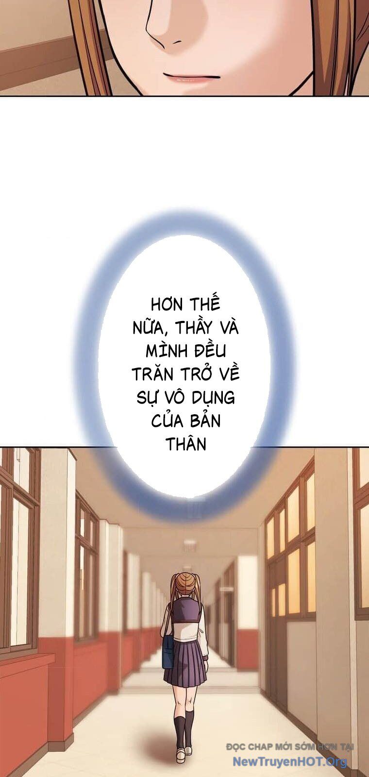 Giáo Viên Ác Quỷ Saiko Chapter 135 - Trang 2