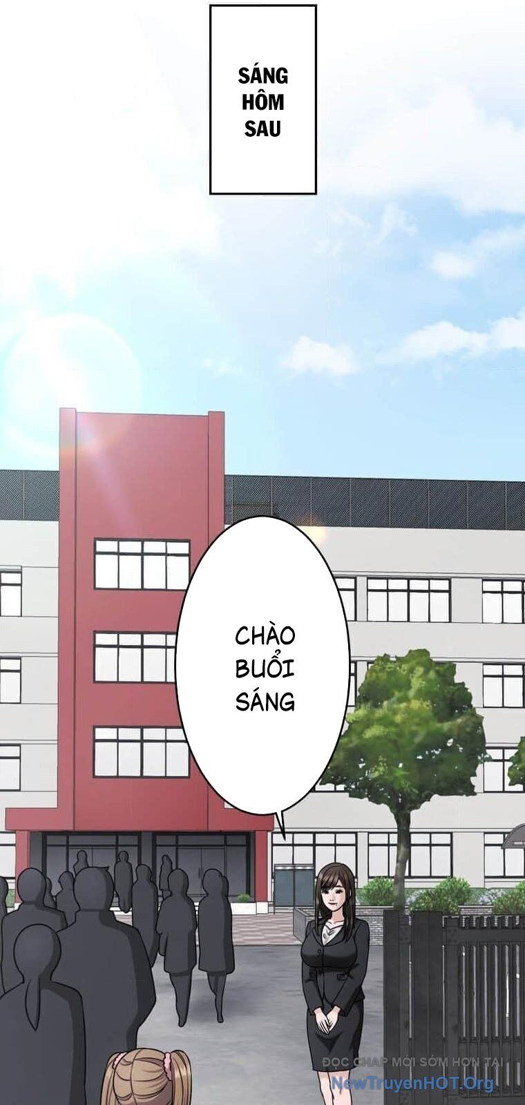 Giáo Viên Ác Quỷ Saiko Chapter 135 - Trang 2