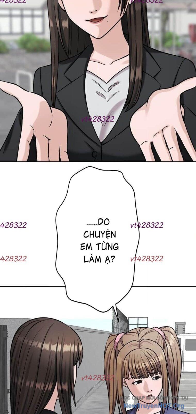 Giáo Viên Ác Quỷ Saiko Chapter 135 - Trang 2