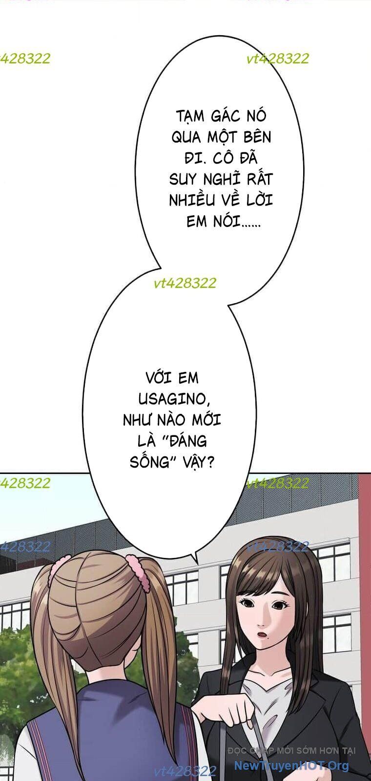 Giáo Viên Ác Quỷ Saiko Chapter 135 - Trang 2