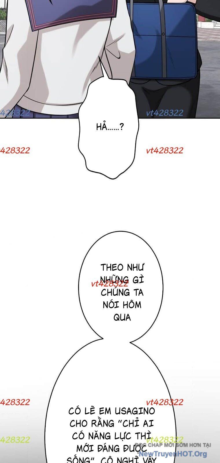 Giáo Viên Ác Quỷ Saiko Chapter 135 - Trang 2
