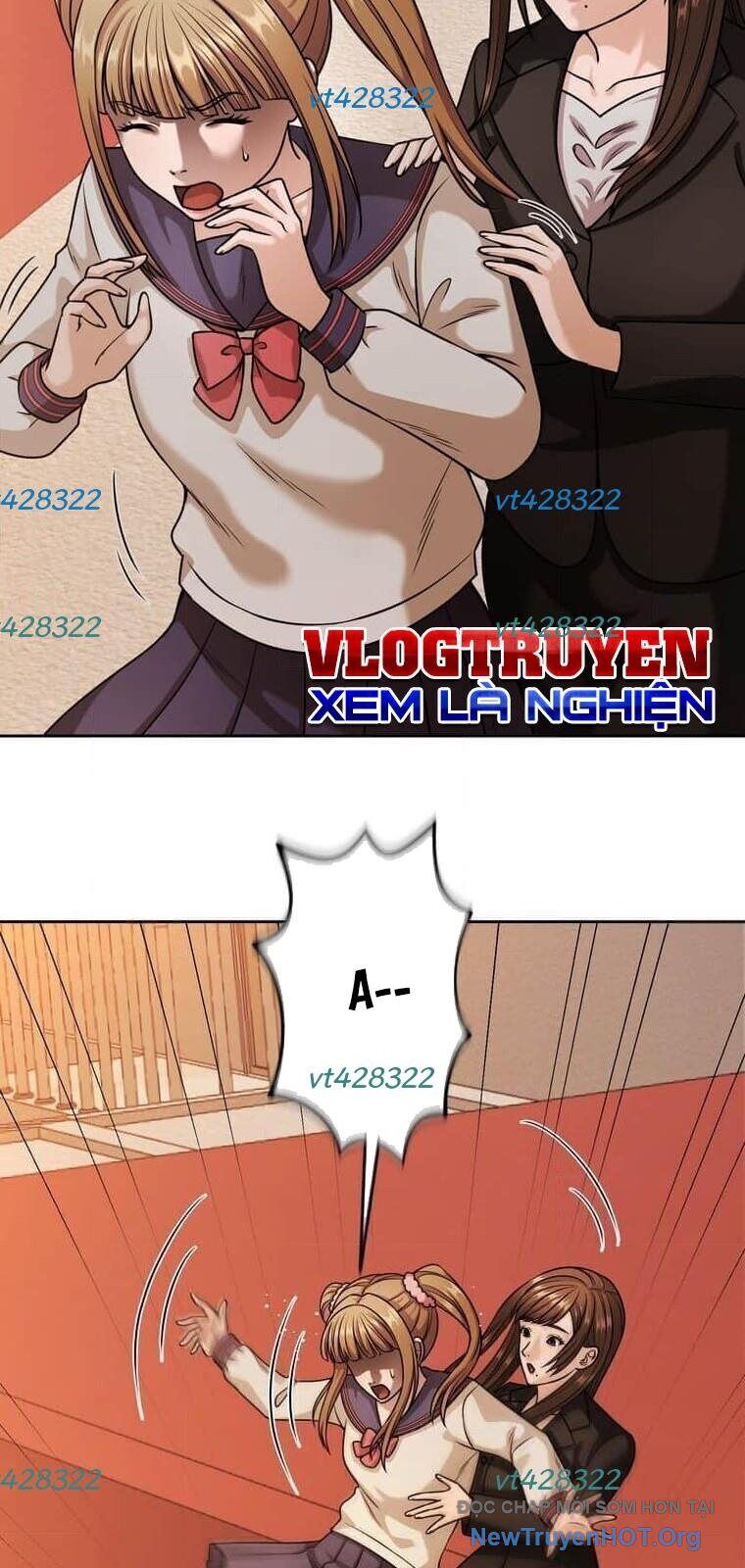 Giáo Viên Ác Quỷ Saiko Chapter 135 - Trang 2