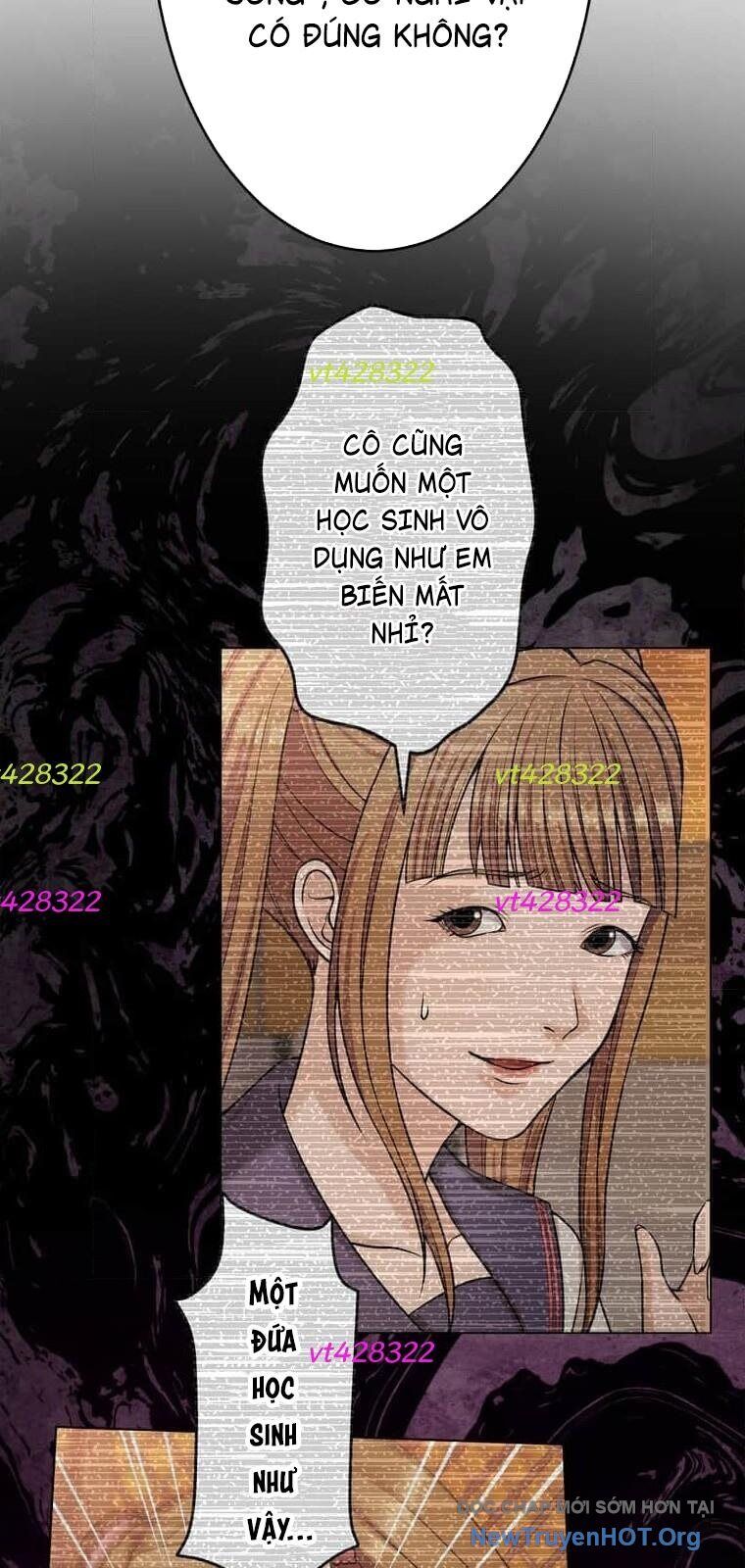 Giáo Viên Ác Quỷ Saiko Chapter 135 - Trang 2