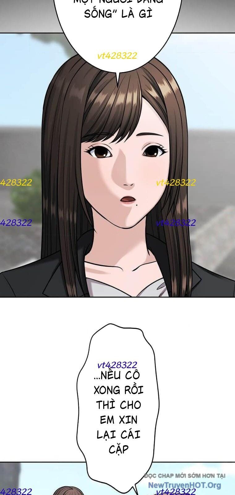 Giáo Viên Ác Quỷ Saiko Chapter 135 - Trang 2