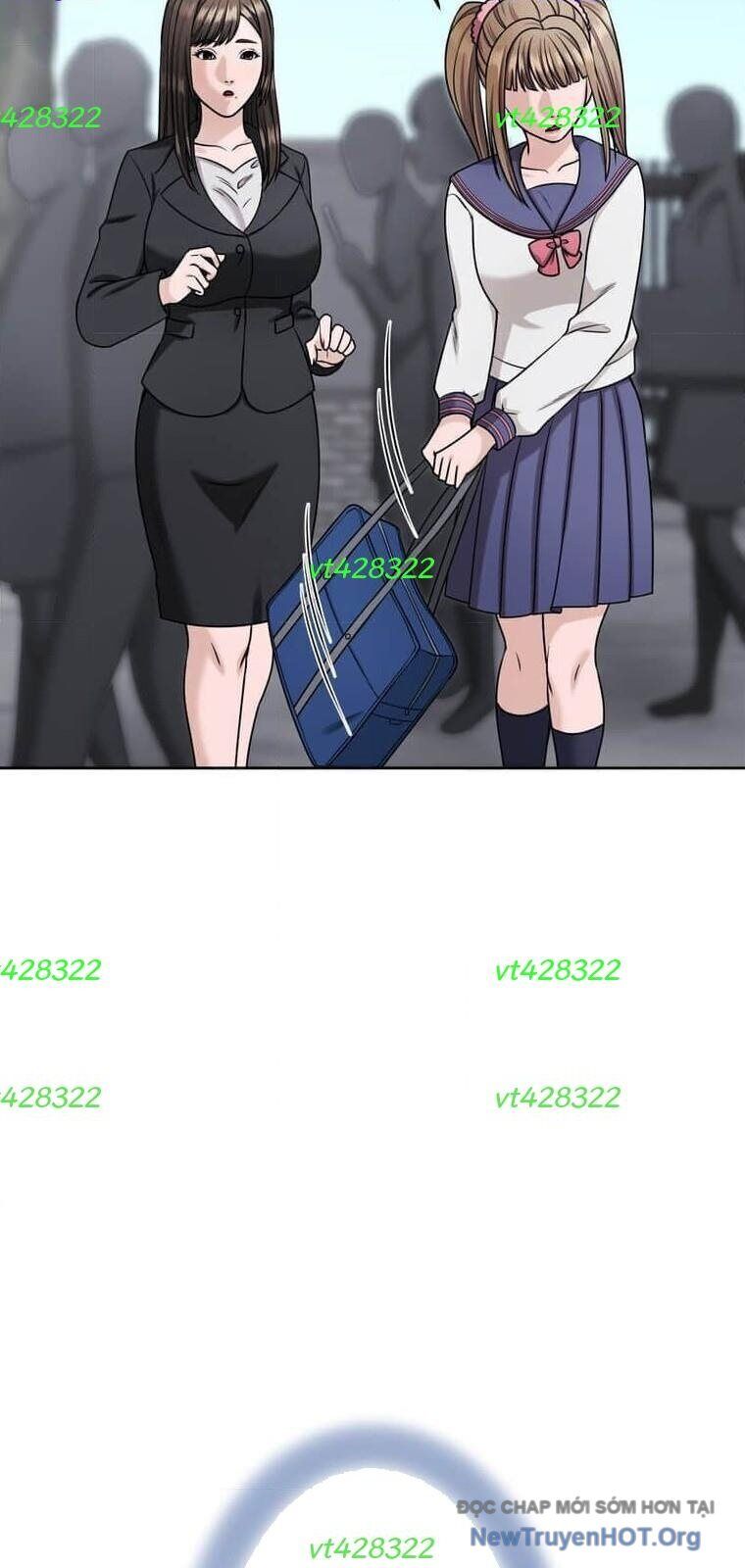 Giáo Viên Ác Quỷ Saiko Chapter 135 - Trang 2