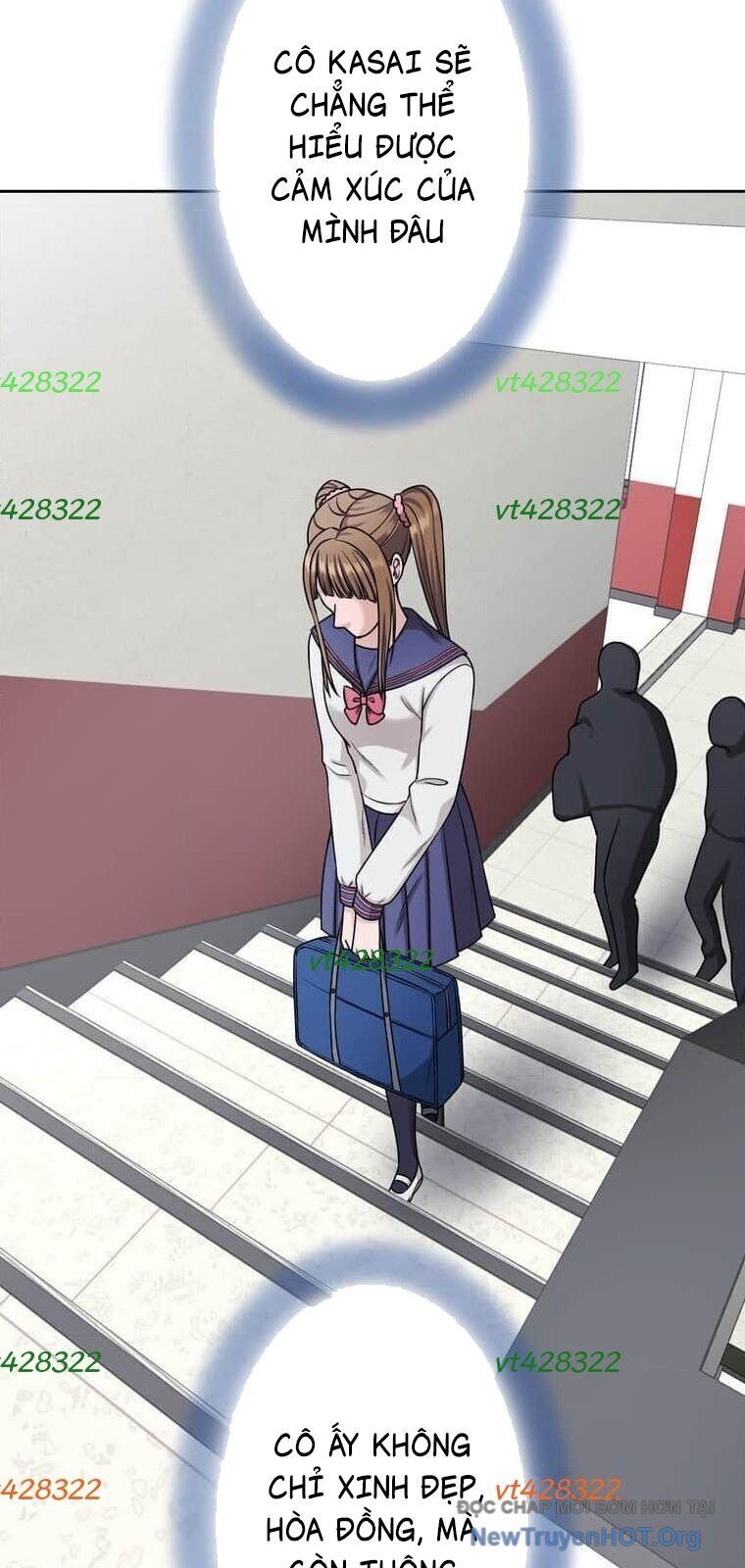 Giáo Viên Ác Quỷ Saiko Chapter 135 - Trang 2